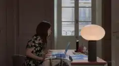 Эмили в Париже 1 сезон 2 серия