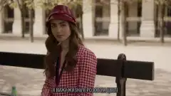 Эмили в Париже 1 сезон 6 серия