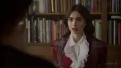 Эмили в Париже 1 сезон 8 серия