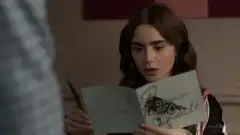 Эмили в Париже 1 сезон 10 серия