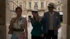 Эмили в Париже 2 сезон 5 серия