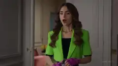 Эмили в Париже 2 сезон 6 серия