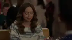 Эмили в Париже 2 сезон 8 серия