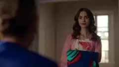 Эмили в Париже 2 сезон 10 серия