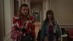 Эмили в Париже 3 сезон 3 серия