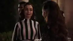 Эмили в Париже 4 сезон 3 серия