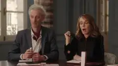 Эмили в Париже 4 сезон 5 серия