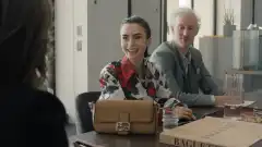 Эмили в Париже 5 сезон 2 серия