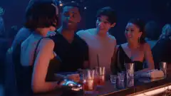 Эмили в Париже 5 сезон 8 серия